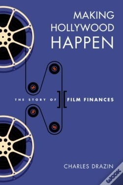 Capa do artigo Making Hollywood Happen