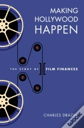 Capa do artigo Making Hollywood Happen