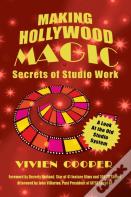 Making Hollywood Magic (Hardback)