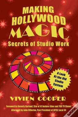 Capa do artigo Making Hollywood Magic