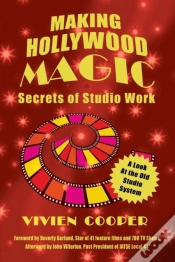Capa do artigo Making Hollywood Magic