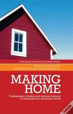 Capa do artigo Making Home