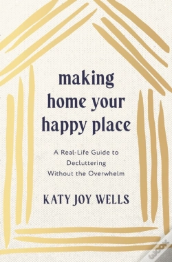 Capa do artigo Making Home Your Happy Place
