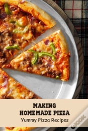 Capa do artigo Making Homemade Pizza