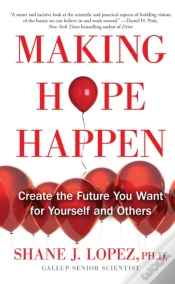 Capa do artigo Making Hope Happen