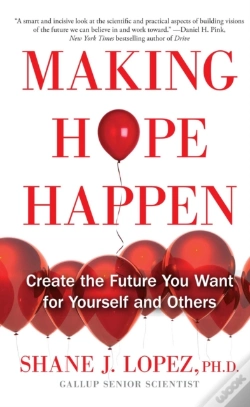 Capa do artigo Making Hope Happen