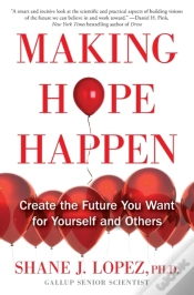 Capa do artigo Making Hope Happen
