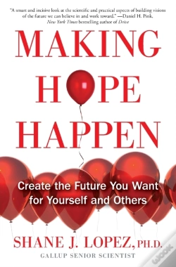 Capa do artigo Making Hope Happen
