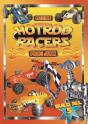 Making Hot Rod Racers From Junk - Preview