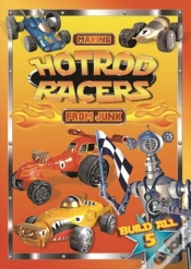Capa do artigo Making Hot Rod Racers From Junk