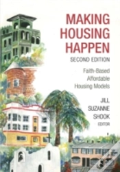 Capa do artigo Making Housing Happen, 2nd Edition
