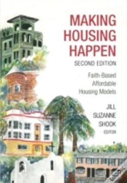 Capa do artigo Making Housing Happen, 2nd Edition