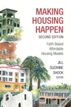 Capa do artigo Making Housing Happen, 2nd Edition