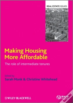 Capa do artigo Making Housing More Affordable