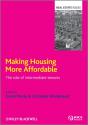 Making Housing More Affordable - Preview