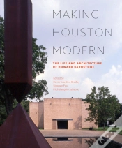 Capa do artigo Making Houston Modern