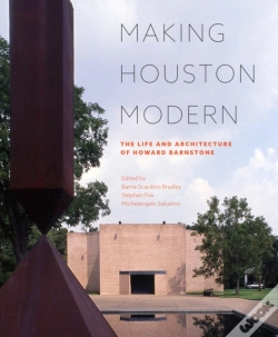 Capa do artigo Making Houston Modern