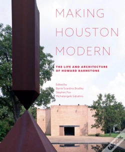 Capa do artigo Making Houston Modern