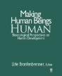Making Human Beings Human - Preview