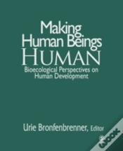 Capa do artigo Making Human Beings Human