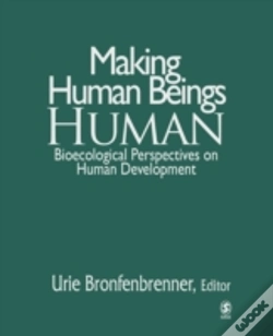 Capa do artigo Making Human Beings Human