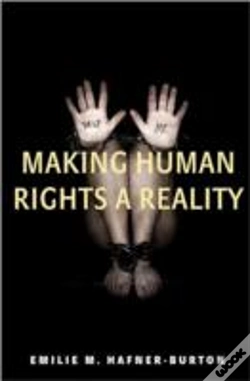 Capa do artigo Making Human Rights A Reality