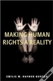 Capa do artigo Making Human Rights A Reality