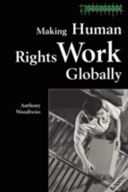 Capa do artigo Making Human Rights Work Globally
