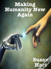 Capa do artigo Making Humanity New Again
