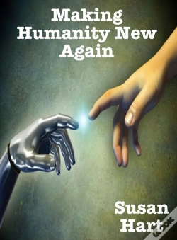 Capa do artigo Making Humanity New Again