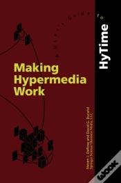 Capa do artigo Making Hypermedia Work