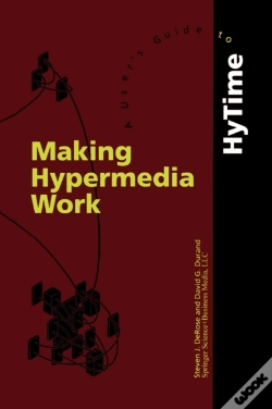 Capa do artigo Making Hypermedia Work