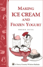 Making Ice Cream And Frozen Yogurt - Preview