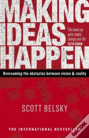 Capa do artigo Making Ideas Happen