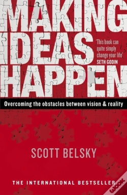 Capa do artigo Making Ideas Happen