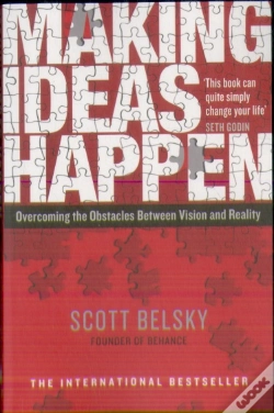 Capa do artigo Making Ideas Happen