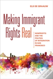 Capa do artigo Making Immigrant Rights Real