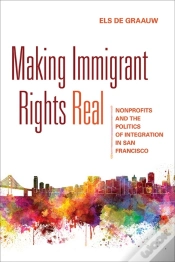 Capa do artigo Making Immigrant Rights Real