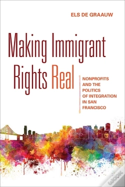 Capa do artigo Making Immigrant Rights Real