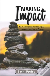 Making Impact.