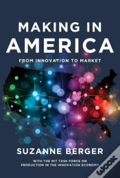 Capa do artigo Making In America