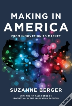 Capa do artigo Making In America