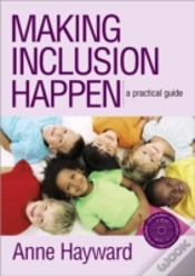 Capa do artigo Making Inclusion Happen