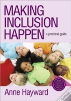 Capa do artigo Making Inclusion Happen
