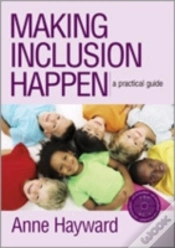 Capa do artigo Making Inclusion Happen