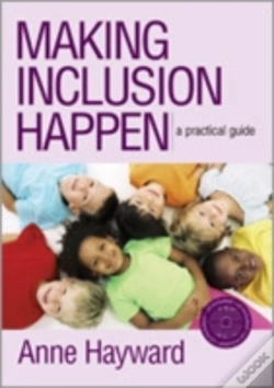 Capa do artigo Making Inclusion Happen