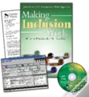 Capa do artigo Making Inclusion Work And Iep Pro Cd-Rom Value-Pack