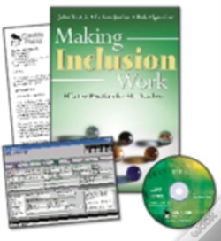 Capa do artigo Making Inclusion Work And Iep Pro Cd-Rom Value-Pack
