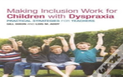 Making Inclusion Work For Children With Dyspraxia