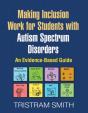 Making Inclusion Work For Students With Autism Spectrum Disorders - Preview